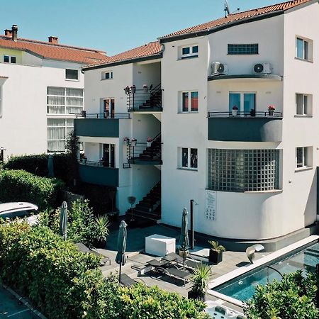Holiday Apartments Amarilis Pakoštane Esterno foto