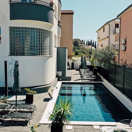 Holiday Apartments Amarilis Pakoštane Esterno foto