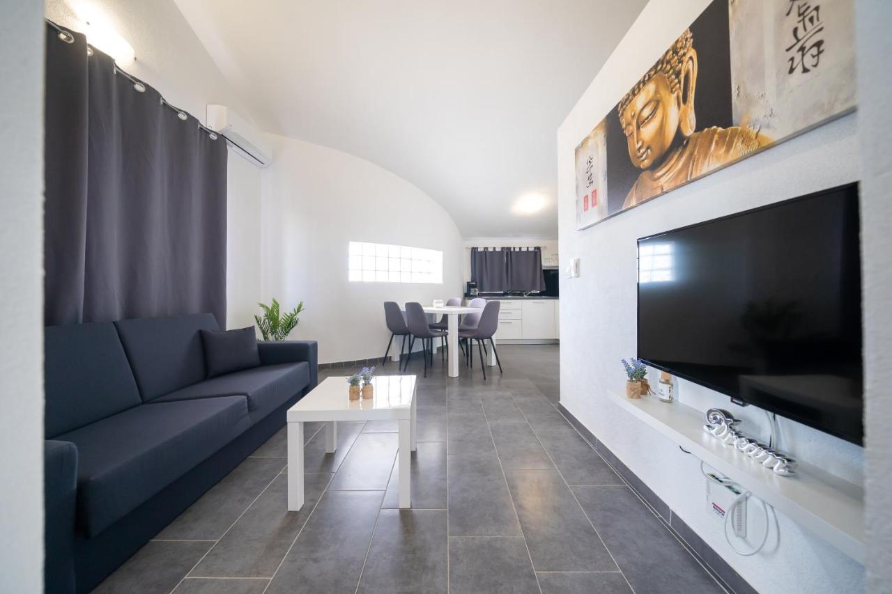 Holiday Apartments Amarilis Pakoštane Esterno foto
